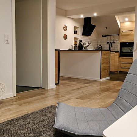 Ferienwohnung Albbruck/Albert Esterno foto