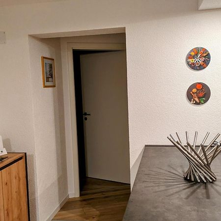 Ferienwohnung Albbruck/Albert Esterno foto