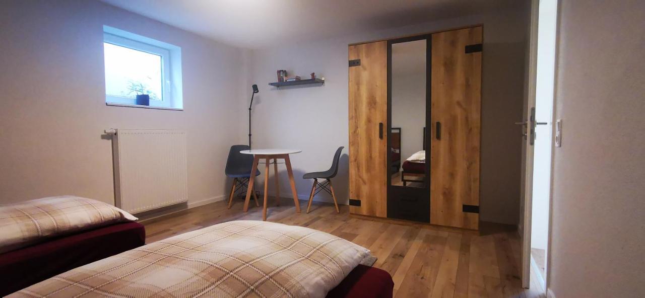 Ferienwohnung Albbruck/Albert Esterno foto