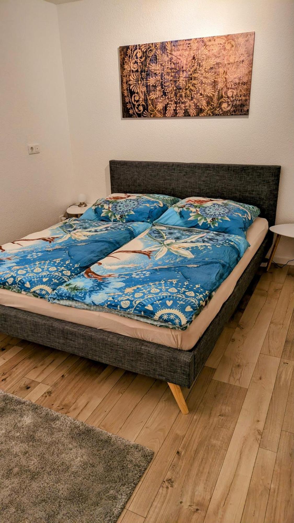 Ferienwohnung Albbruck/Albert Esterno foto