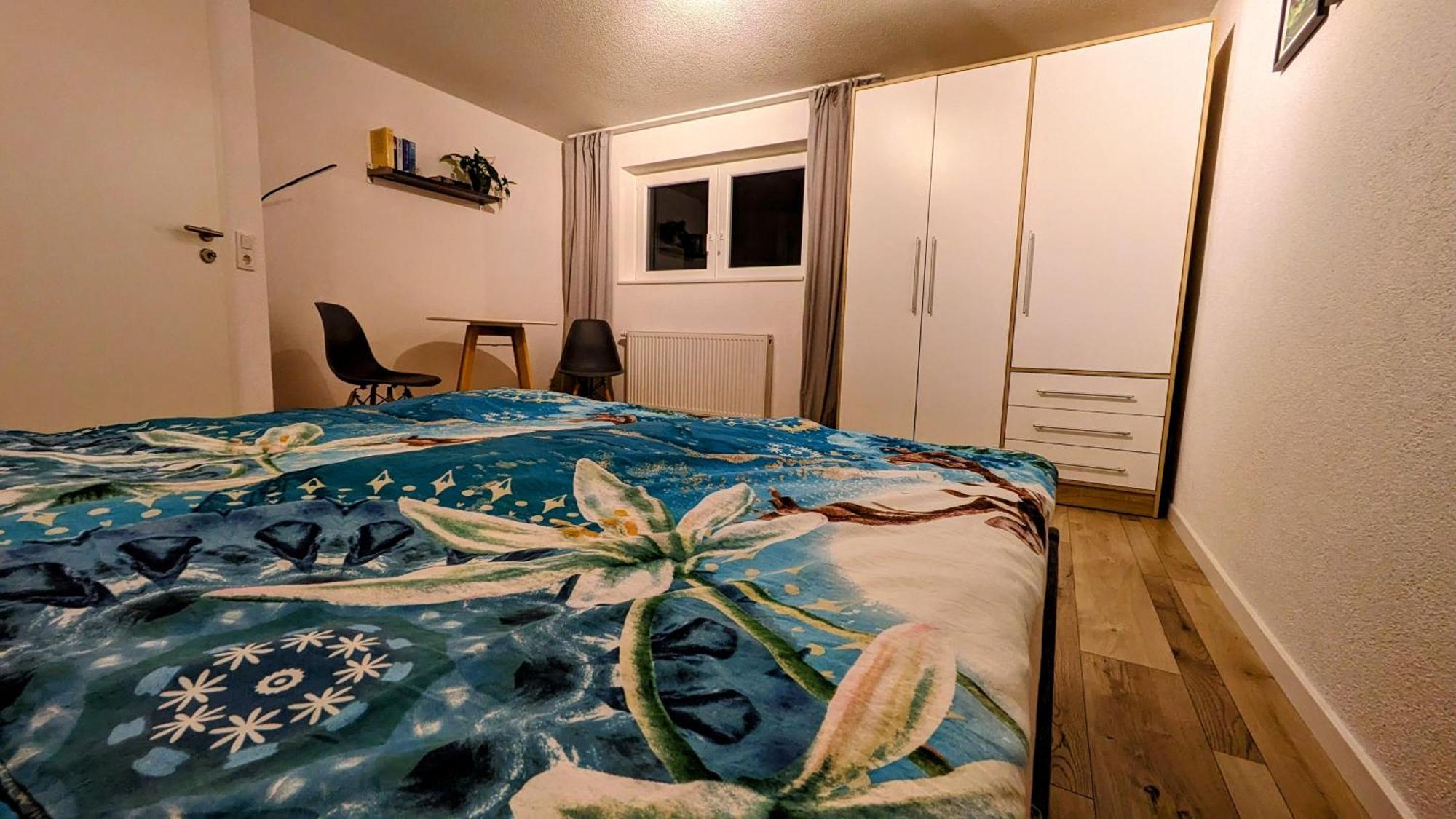 Ferienwohnung Albbruck/Albert Esterno foto