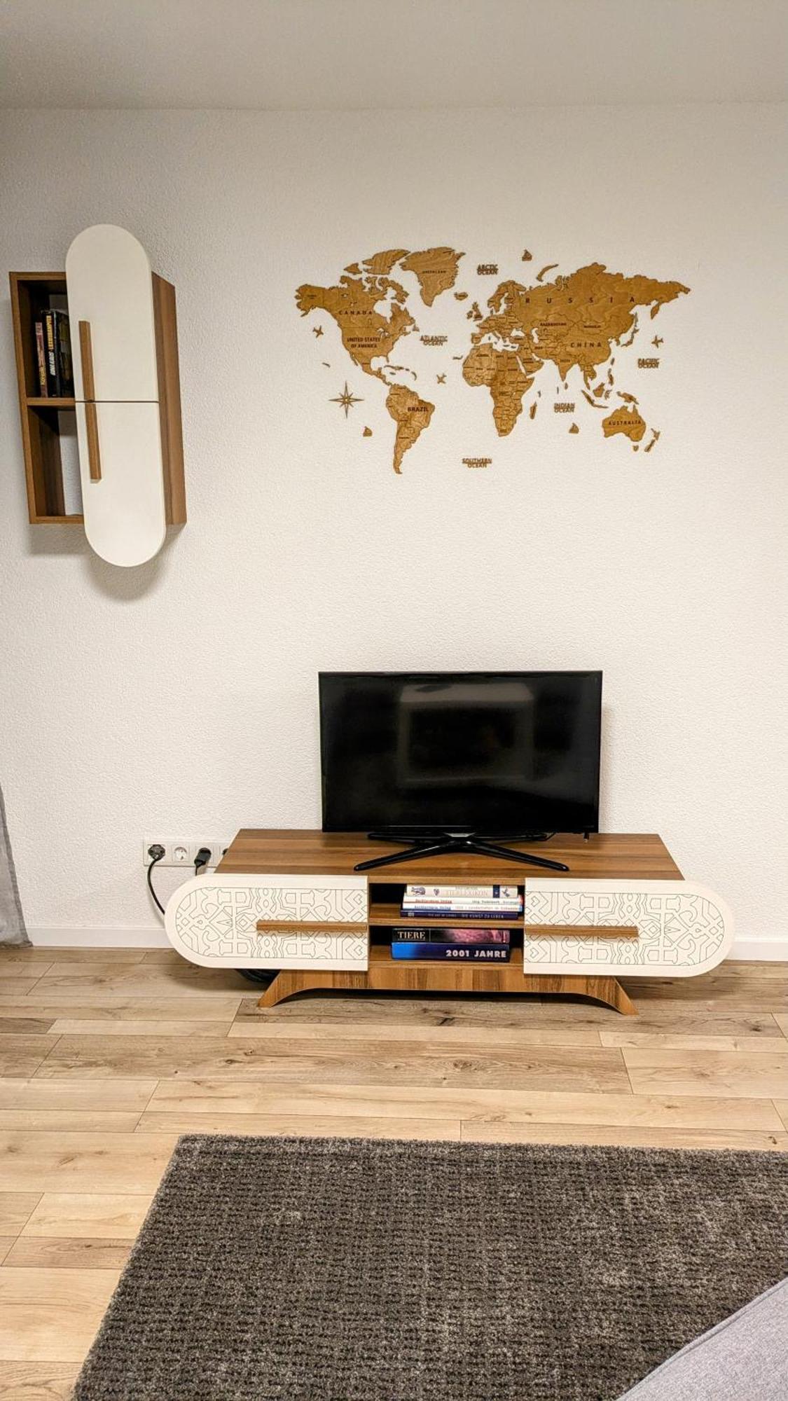 Ferienwohnung Albbruck/Albert Esterno foto